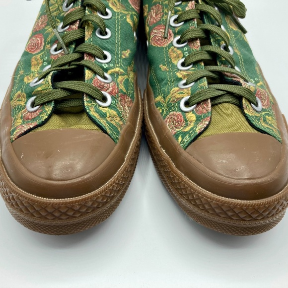 Converse All Star Custom Sneakers - Picture 13 of 13